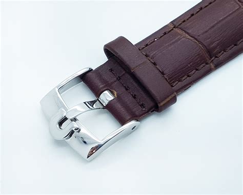 omega watch strap buckles.